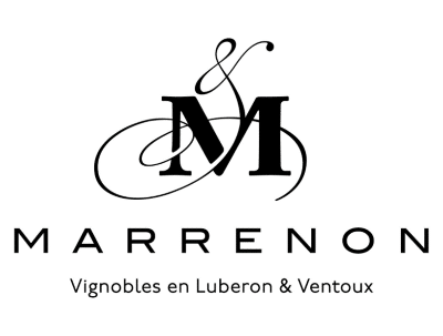 Marrenon-logo