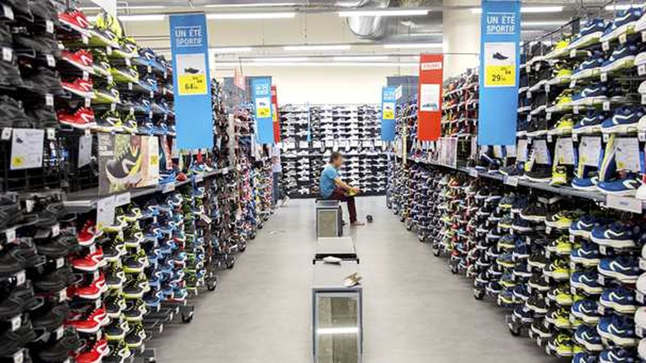 le cool roof : une solution pour les magasins