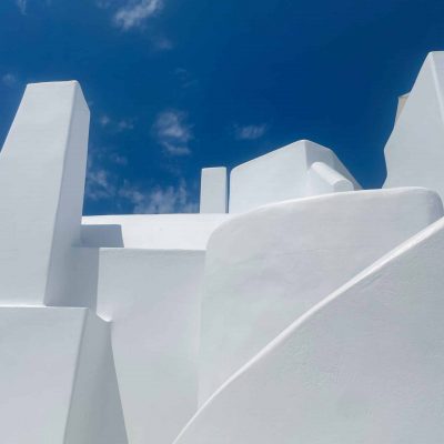 Les origines de la technique du Cool roofing